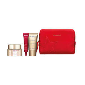 Clarins Nutri-Lumière Collection (Worth £157)